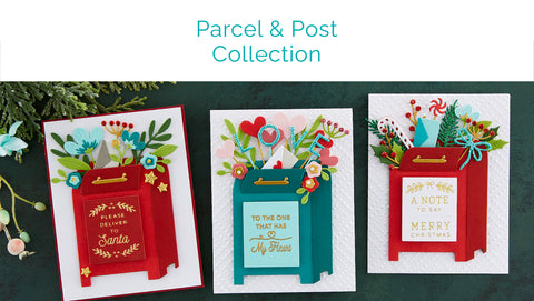 Parcel & Post