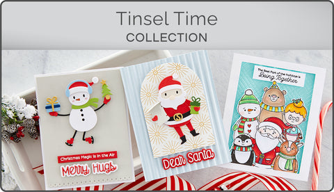 Tinsel Time