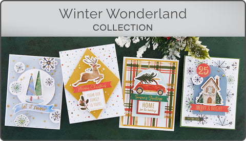 Winter Wonderland
