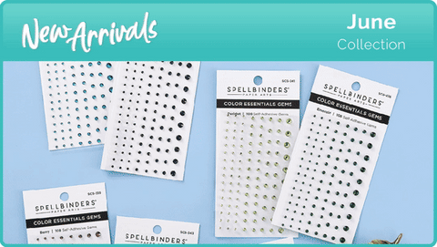 June 2024 New Arrivals