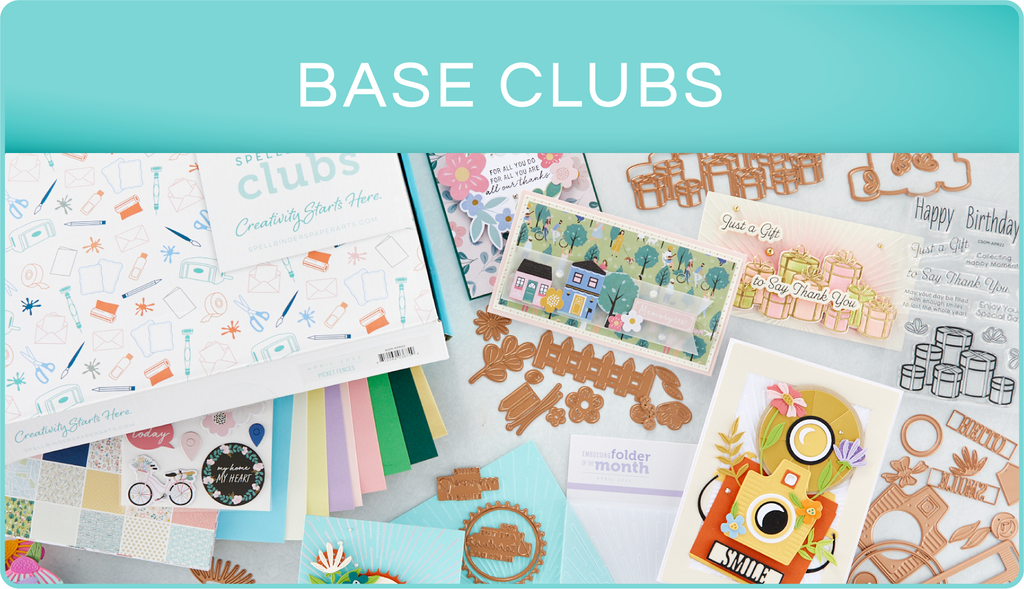 Base Clubs