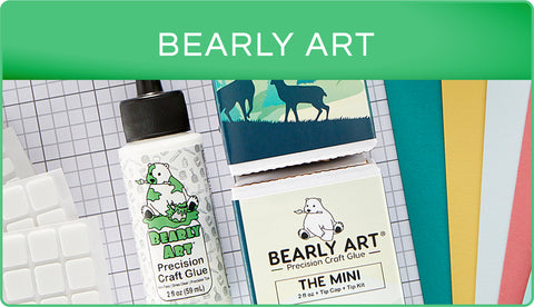 Bearly Art