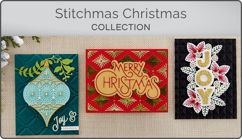 Stitchmas Christmas