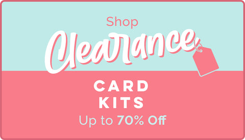 Card Kits