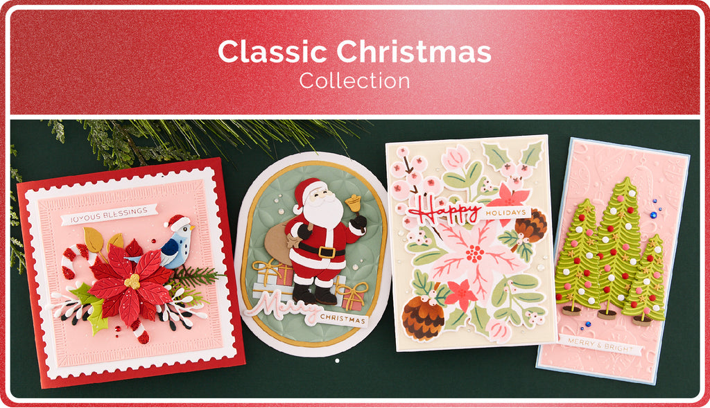 Classic Christmas Collection