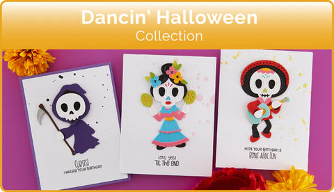 Dancin’ Halloween Collection