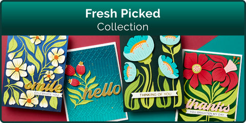 Fresh Picked Collection