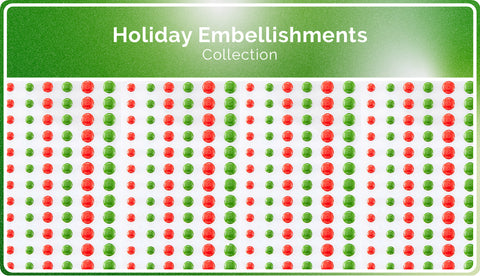 Holiday Embellishments