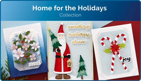 Home for the Holidays Collection