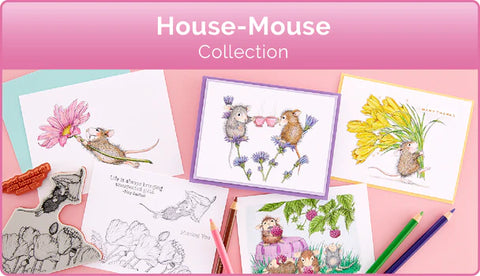 House-Mouse Designs