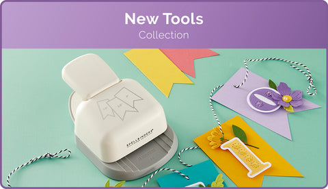 New Tools May 2024