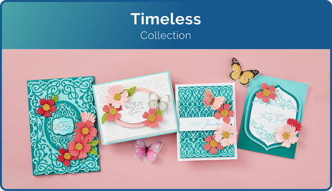 Timeless Collection