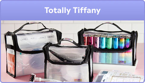 Totally Tiffany