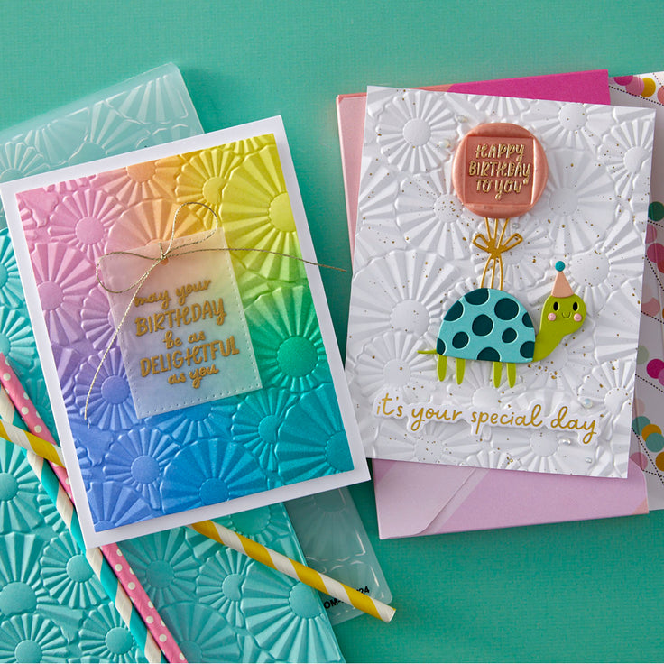 3D EMBOSSING FOLDER OF THE MONTH MEMBERSHIP 3D EMBOSSING FOLDER OF THE MONTH MEMBERSHIP