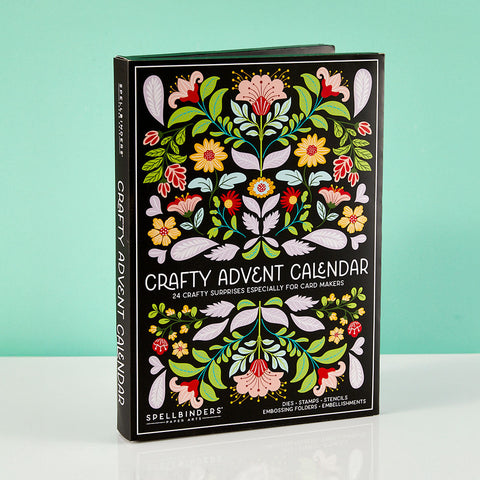 2025 Advent Calendars