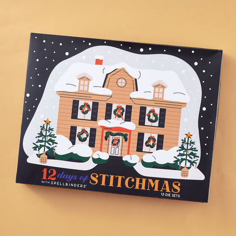 2025 Advent Calendars
