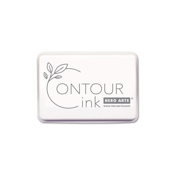 Hero Arts - Contour Ink Pad