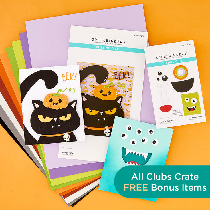 All Clubs Crate All Clubs Crate