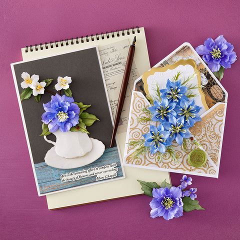 The Poet's Garden Collection by Susan Tierney-Cockburn