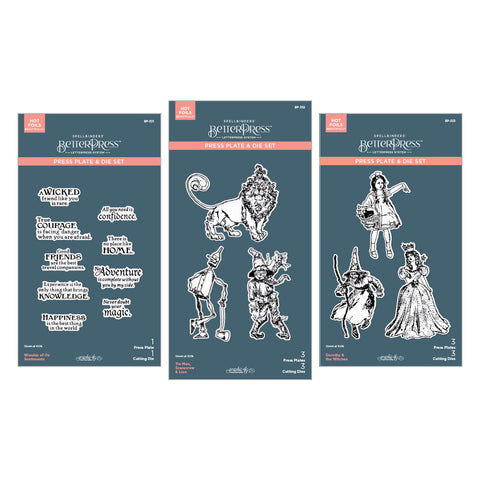 November 2025 New Arrivals