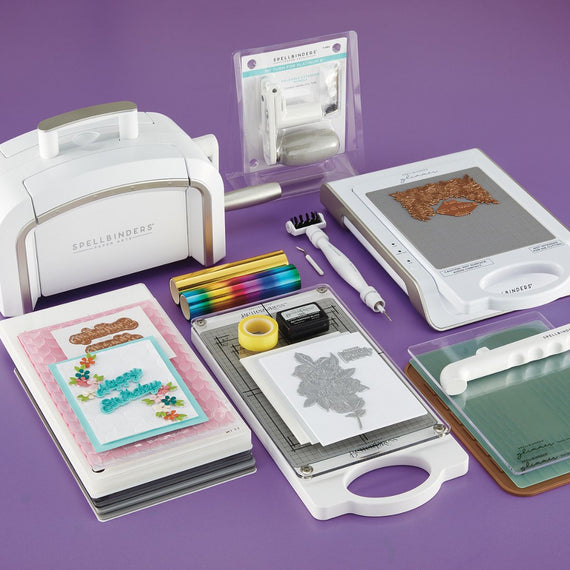 Mega Machine Gift Bundle