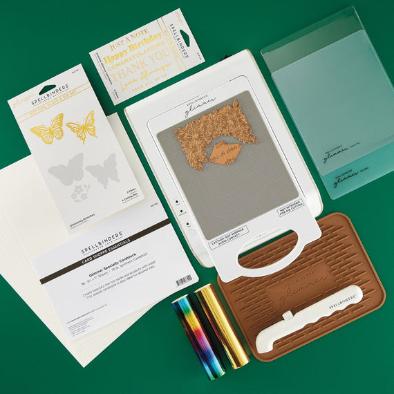 Glimmer and Shine Gift Bundle