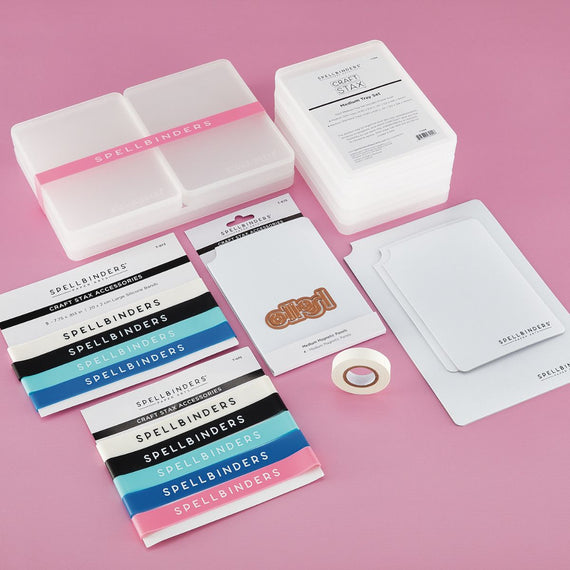 Get Organized Gift Bundle