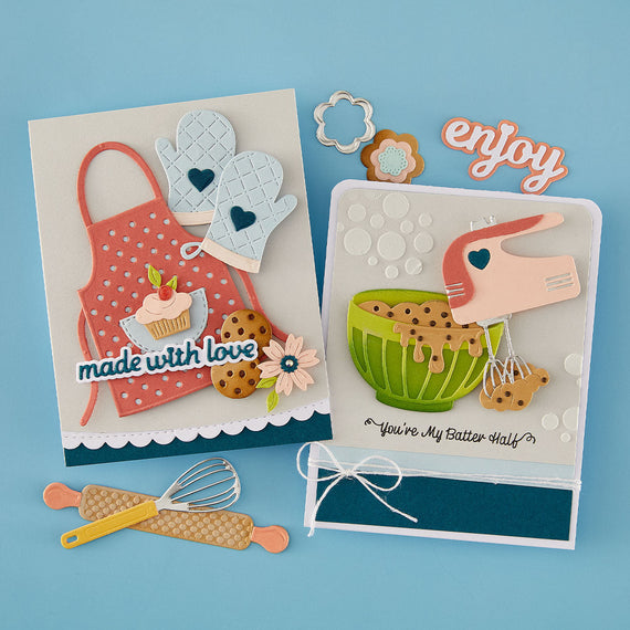 Make It & Bake It I Want It All Bundle by Tina Smith