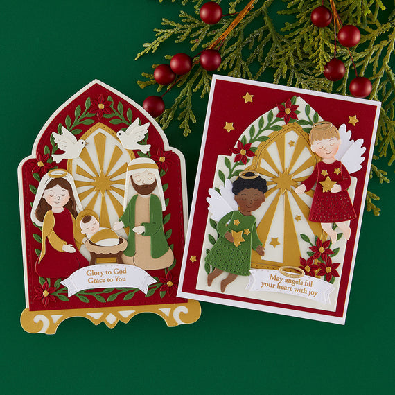 Bibi's Little Blessings I Want it All! Bundle by Bibi Cameron