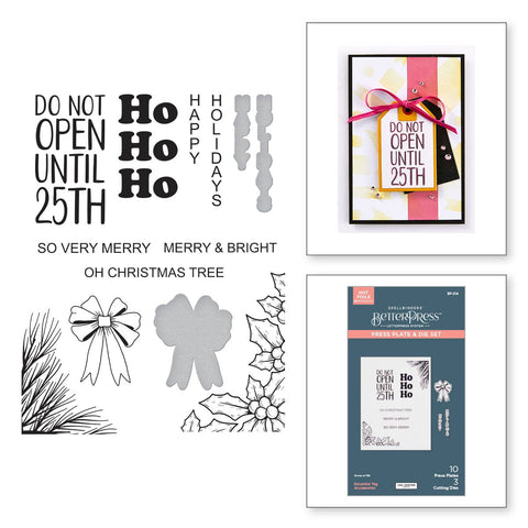 Essential Holiday Collection by Lisa Horton
