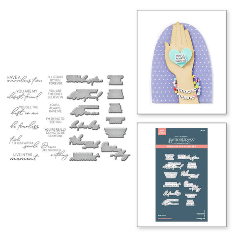 Beads of Friendship Collection