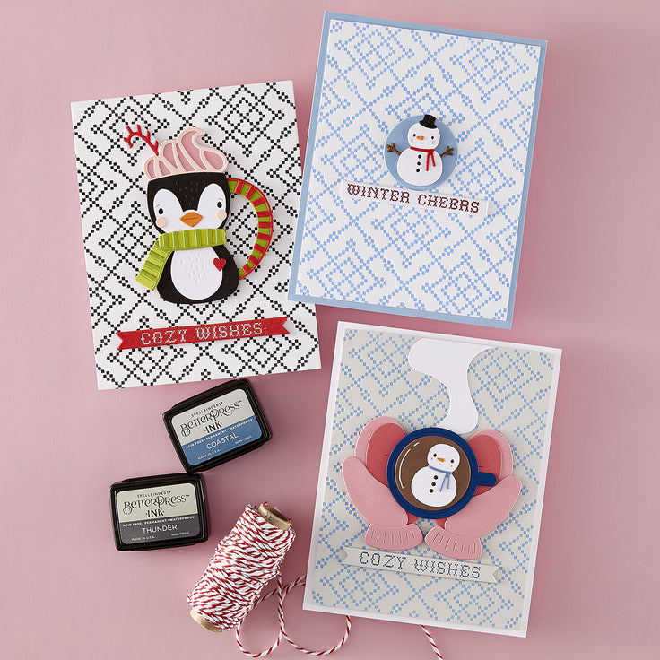 BETTERPRESS PLATE OF THE MONTH MEMBERSHIP BETTERPRESS PLATE OF THE MONTH MEMBERSHIP