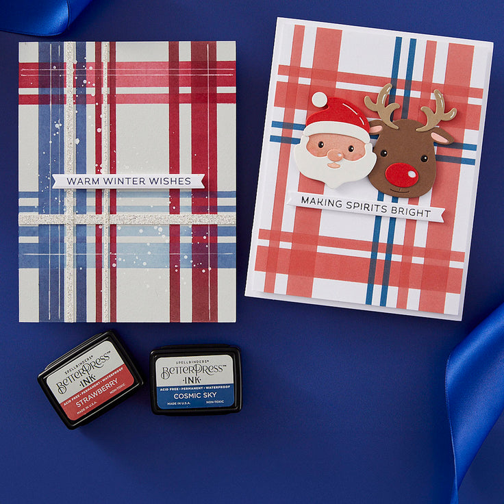 BETTERPRESS PLATE OF THE MONTH MEMBERSHIP BETTERPRESS PLATE OF THE MONTH MEMBERSHIP