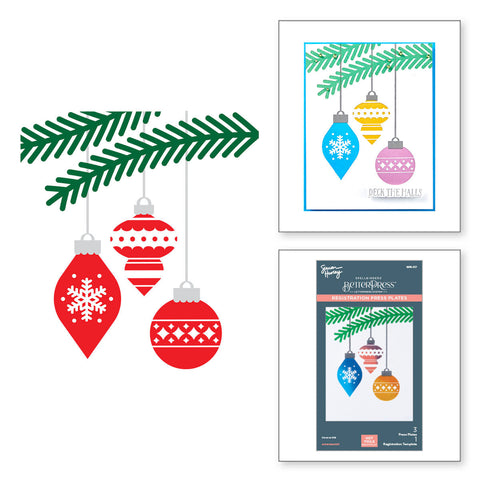 Glad Tidings Collection by Simon Hurley