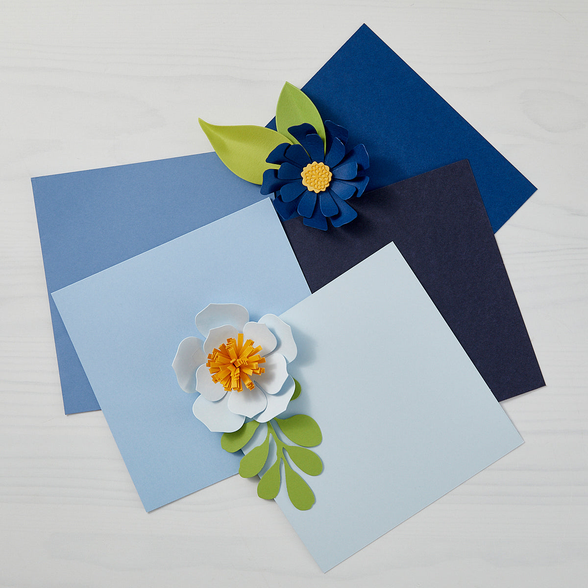Cascade ColorWheel Cardstock A4 - 10 Sheets