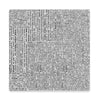 Textured surface with printed text pattern