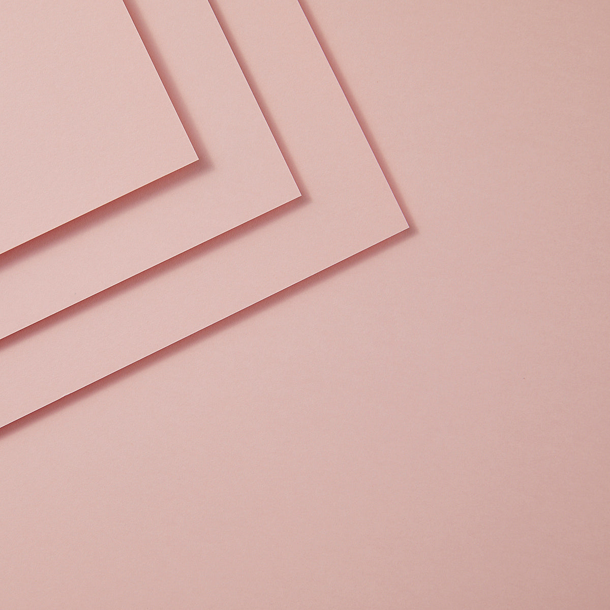 Blush ColorWheel Cardstock A4 - 10 Sheets