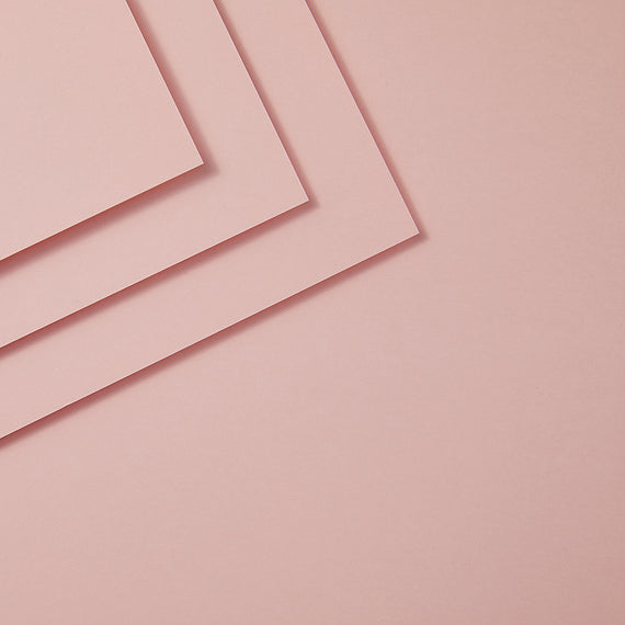 Blush ColorWheel Cardstock A4 - 10 Sheets
