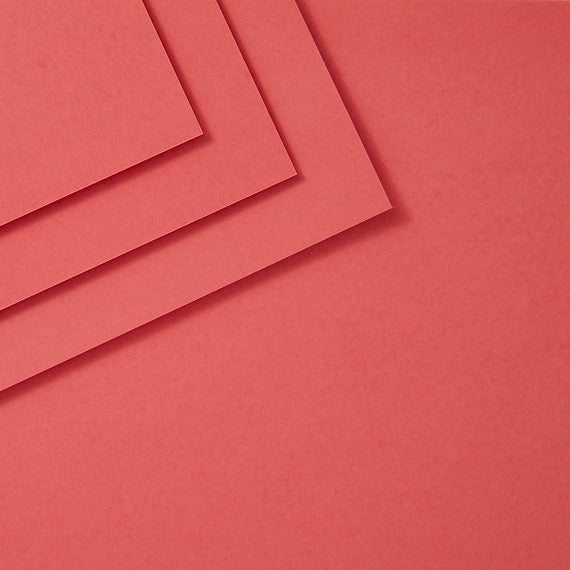 Dahlia ColorWheel Cardstock A4 - 10 Sheets