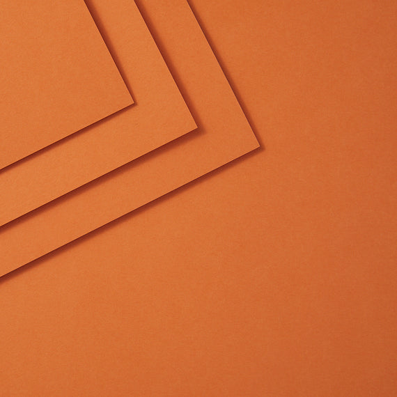 Carrot ColorWheel Cardstock 12" x 12" - 10 Sheets