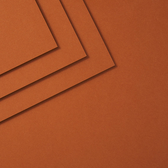 Terra Cotta ColorWheel Cardstock 12" x 12" - 10 Sheets