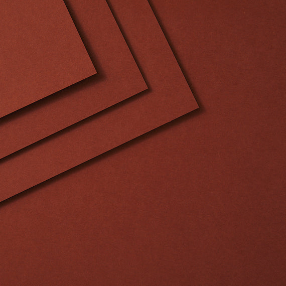 Cinnamon ColorWheel Cardstock A4 - 10 Sheets