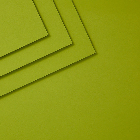 Rainforest ColorWheel Cardstock A4 - 10 Sheets