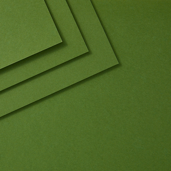 Fern ColorWheel Cardstock 12" x 12" - 10 Sheets