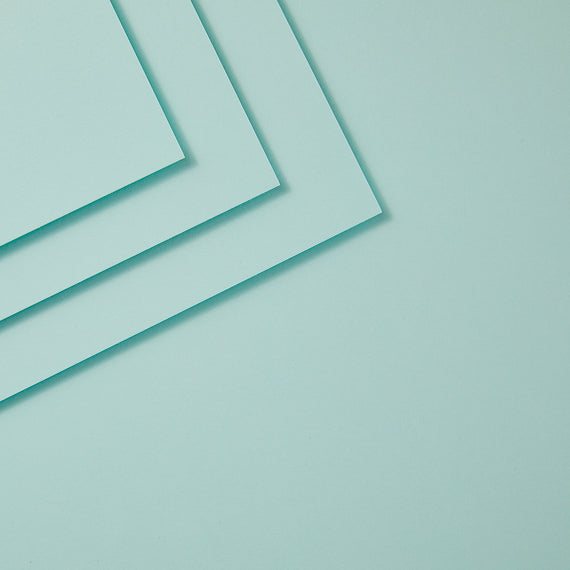 Seaside ColorWheel Cardstock A4 - 10 Sheets