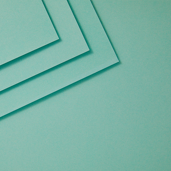 Waterfall ColorWheel Cardstock 12" x 12" - 10 Sheets