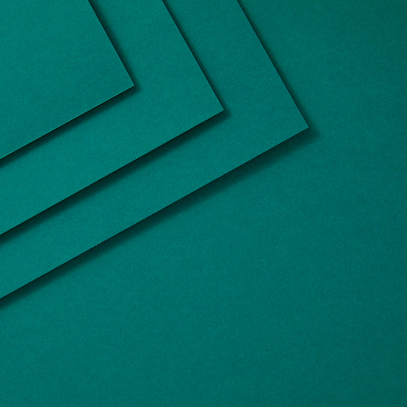 Blue Spruce ColorWheel Cardstock 12" x 12" - 10 Sheets