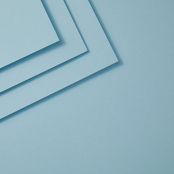 Breeze ColorWheel Cardstock A4 - 10 Sheets