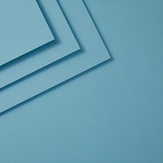 Malibu ColorWheel Cardstock 12" x 12" - 10 Sheets