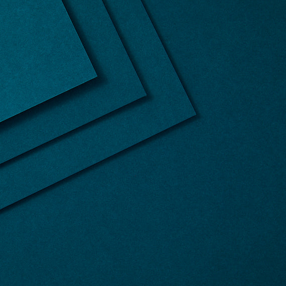 Oceanside ColorWheel Cardstock 12" x 12" - 10 Sheets